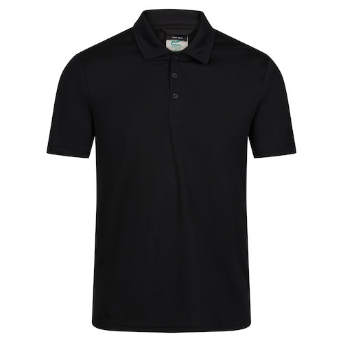 TRS196 Honestly Made 100% Recycled Polo Shirt
